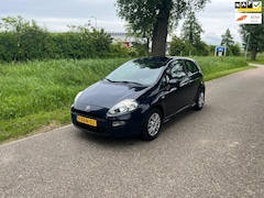Fiat Punto Evo - 0.9 TwinAir Street Airco Lm Velgen