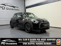 MINI Cooper - 1.5 136PK - Navi - Sfeerverlichting - Clima -Parkeersensoren - LM Velgen