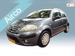 Citroën C3 - 1.4i Ligne Prestige