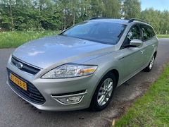 Ford Mondeo Wagon - 2.0 TDCi Trend
