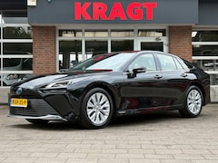 Toyota Mirai - Dynamic - Waterstof - LED - Navi - Carplay - 100% duurzaam