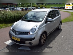 Nissan Note - 1.4 First Note
