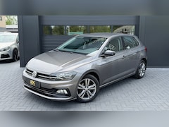 Volkswagen Polo - 1.0 TSI Comfortline R-Line|Airco|PDC