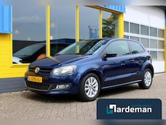 Volkswagen Polo - 1.2 Style Carplay Trekhaak