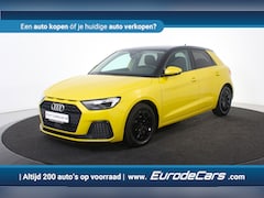 Audi A1 Sportback - 25 TFSI edition *1ste Eigenaar*Navigatie*PDC