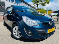 Opel Corsa - 1.2-16V AIRCO PDC CRUISE 1E EIGENAAR LAGE KM ST