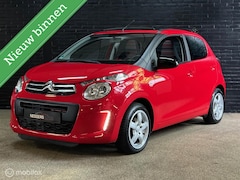 Citroën C1 - Airscape 1.0 VTi| Open Dak | Cruise |