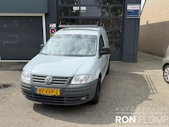 Volkswagen Caddy - 2.0 SDI 1STE EIG/ AIRCO/ ELEC RAMEN / IMPERIAAL/DEALER ONDERHOUDEN