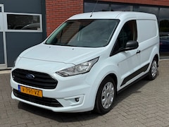 Ford Transit Connect - 1.5 EcoBlue L1 Cruise Airco Navi Camera