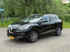 Renault Kadjar - 1.2 TCe Bose BOSE I CAMERA I NAP I NETTE AUTO I GOED ONDH