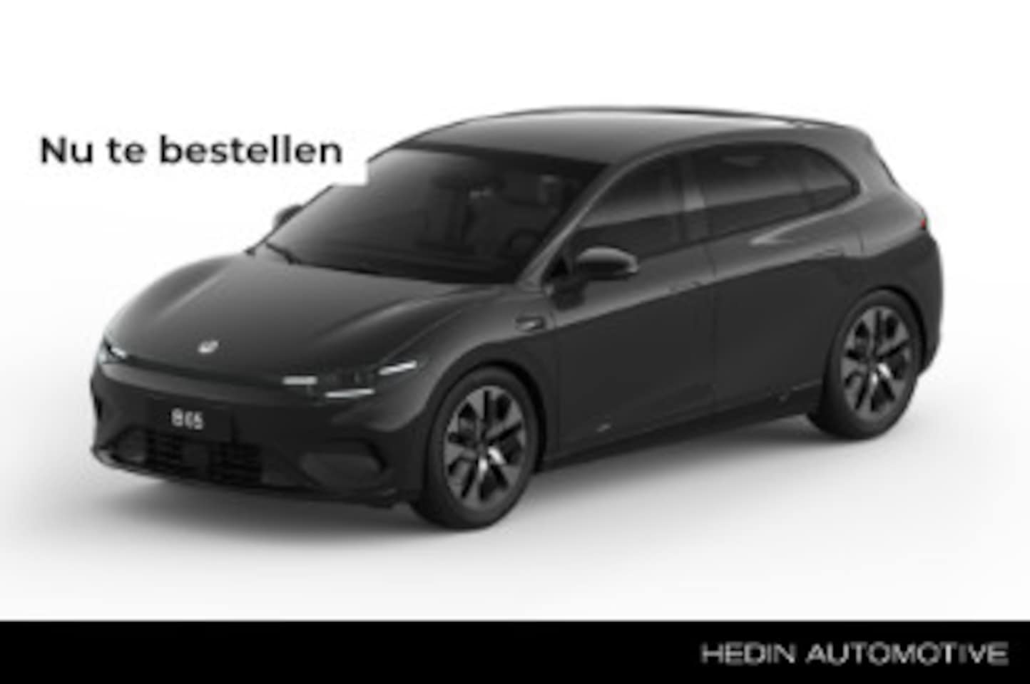 Leapmotor B05 - Design Pro Max | Nu te bestellen! | 482 km WLTP | 360° Camera | Apple Carplay | Stoel Verw - AutoWereld.nl