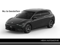 Leapmotor B05 - Design Pro Max | Nu te bestellen | 482 km WLTP | 360° Camera | Apple Carplay | Stoel Verwa