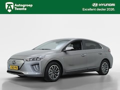 Hyundai IONIQ - Premium EV 38 kWh | Leder | All Seasons | Stoelverwarming |