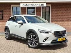 Mazda CX-3 - 2.0 SAG 120 GT-M, ADD CRUISE / CARPLAY / CAMERA