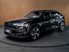 Polestar 2 - 2 Long Range Single Motor 78 kWh Panodak 360 Harman K. ACC Alcantara Stuurverwarming Warmt