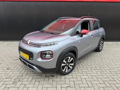 Citroën C3 Aircross - 1.2 Turbo S&S C-Series | Achterbank in delen neerklapbaar | Airco (automatisch) | Apple Ca