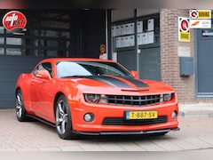 Chevrolet Camaro - 6.2 45th Anniversary // Panoramadak // EU uitvoering