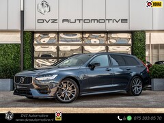 Volvo V90 - 2.0 T8 AWD R-Design | Bowers&Wilkins Sound |