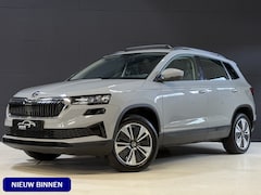 Skoda Karoq - 1.5 TSI ACT Business Edition Plus | Panoramadak | Camera | Adaptive cruise | Stoelverwarmi