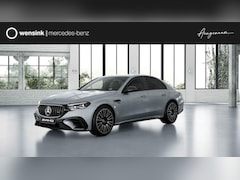 Mercedes-Benz E-klasse - AMG 53 4MATIC+ Night Edition | Premium Plus | AMG DYNAMIC PLUS | carbon exterieur | Multic