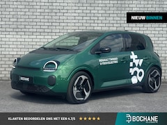 Renault Twingo - urban range techno 27.5 kWh | Stoelverwarming | Adaptieve cruise | 18inch