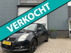Suzuki Swift - 1.6 Sport