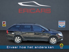 Skoda Octavia Combi - 1.2 TSI Ambition Business Line, Automaat, NAVI BLUETOOTH