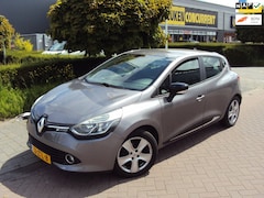 Renault Clio - 0.9 TCe Expression