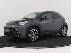 Toyota Aygo X - Hybrid 115 GR Sport