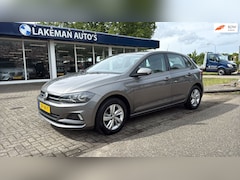 Volkswagen Polo - 1.0 TSI Comfortline Greyline Huurkoop Inruil APK Garantie