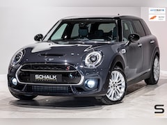 MINI Clubman - 2.0 Cooper S ALL4 Chili Business Plus|1eig