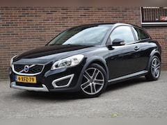 Volvo C30 - 1.6 D2 Kinetic '12 Navi Clima Cruise Inruil mogelijk