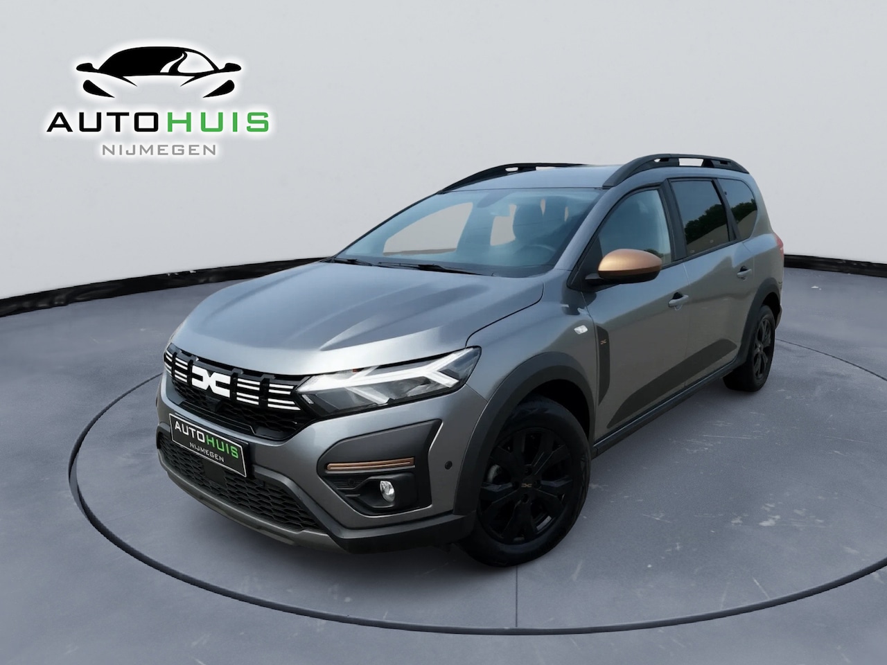 Dacia Jogger - Extreme+ 1.0 TCe Benzine/LPG 7-persoons Apple carplay Achteruitrijcamera - AutoWereld.nl