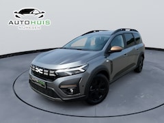 Dacia Jogger - Extreme+ 1.0 TCe Benzine/LPG 7-persoons Apple carplay Achteruitrijcamera