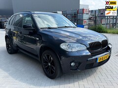 BMW X5 - XDrive40d High Executive NLauto Full options