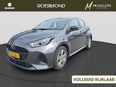 Mazda 2 Hybrid - 1.5 Exclusive-line | NL-Auto | Automaat | Camera | Apple Carplay-Android Auto | Stuurwiel