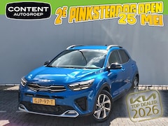 Kia Stonic - 1.0 T-GDi MHEV 100pk GT-Line