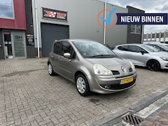 Renault Modus - 1.2 TCE Dynamique Airco Goed Onderhouden NAP