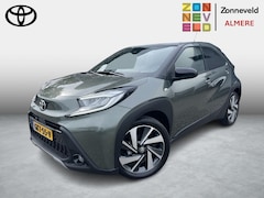 Toyota Aygo X - 1.0 VVT-i S-CVT Envy
