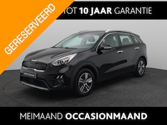 Kia Niro - 1.6 GDi Hybrid DynamicLine | Trekhaak | Camera | Navigatie | Climate Control |