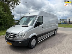 Mercedes-Benz Sprinter - 519 3.0 CDI H2L3 Automaat