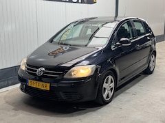 Volkswagen Golf Plus - 1.6 Sportline