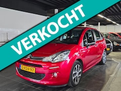 Citroën C3 - 1.2 VTi Collection/AIRCO/CRUISE/NAVI/N.A.P/