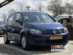 Volkswagen Golf Plus - 1.2 TSI Comfortline | AIRCO | TREKHAAK