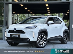 Toyota Yaris Cross - 1.5 Hybrid Dynamic 116PK | Trekhaak | Navigatie | Cruise Control Adaptief | Achteruitrijca