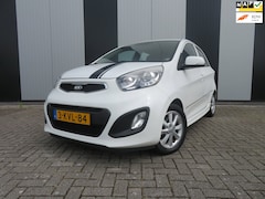 Kia Picanto - 1.0 CVVT ISG Plus Pack