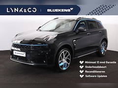 Lynk & Co 01 - 1.5 - Automaat - Panorama/schuifdak - Adaptieve Cruise control met stuurovername - 360º Ca