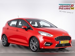 Ford Fiesta - 1.0 EcoBoost Hybrid ST-Line X 5drs | NAVI | ✅ 1e Eigenaar -2e PINKSTERDAG OPEN