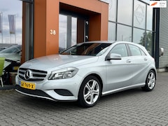 Mercedes-Benz A-klasse - 180 automaat|Bluetooth|PDC|Cruise|Navi