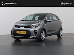Kia Picanto - 1.0 DPi ComfortLine | Airco | Cruise Control | Bluetooth |